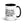 The Tractor Mugs Store Black This is what someone who loves Combines looks like | 15 oz Mug with Color Inside Quality Farmers Merch