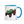 The Tractor Mugs Store Blue / 11 oz Fendt Farmer 2 (1960) | Mug with Color Inside Quality Farmers Merch
