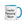 The Tractor Mugs Store Blue / 11 oz LUCKY FARMING SHIRT | Mug with Color Inside Quality Farmers Merch