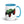 The Tractor Mugs Store Blue / 15 oz Fendt Farmer 2 (1960) | Mug with Color Inside Quality Farmers Merch