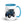 The Tractor Mugs Store Blue / 15 oz Ford 7810 | Mug with Color Inside Quality Farmers Merch