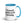 The Tractor Mugs Store Blue / 15 oz I'D MUCH PREFER TO BE FARMING | Mug with Color Inside Quality Farmers Merch