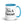 The Tractor Mugs Store Blue / 15 oz I'M A FARMER | Mug with Color Inside Quality Farmers Merch