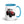 The Tractor Mugs Store Blue / 15 oz McCormick X6 Vt Drive | Mug with Color Inside Quality Farmers Merch