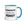 The Tractor Mugs Store Blue Congrats On The New Fendt  | Mug with Color Inside Quality Farmers Merch