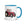 The Tractor Mugs Store Blue IHC 1455 XL | Mug with Color Inside Quality Farmers Merch