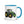 The Tractor Mugs Store Blue John Deere 6125 R | Mug with Color Inside Quality Farmers Merch