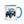 The Tractor Mugs Store Blue Landini 13000 | Mug with Color Inside Quality Farmers Merch