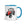 The Tractor Mugs Store Blue Massey Ferguson 362 | Mug with Color Inside Quality Farmers Merch