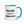 The Tractor Mugs Store Blue Silage Season Survivor  | Mug with Color Inside Quality Farmers Merch