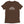 The Tractor Mugs Store Brown Triblend / XS Easily Distracted by Tractors | T-shirt Quality Farmers Merch