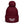 The Tractor Mugs Store Burgundy Brain: 99% Farming | Pom-Pom Beanie Quality Farmers Merch