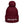 The Tractor Mugs Store Burgundy Case IH MX 170 | Pom-Pom Beanie Quality Farmers Merch