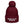 The Tractor Mugs Store Burgundy Combines Are the Destination | Pom-Pom Beanie Quality Farmers Merch