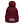 The Tractor Mugs Store Burgundy Combines > Everything | Pom-Pom Beanie Quality Farmers Merch