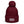 The Tractor Mugs Store Burgundy Combines, Obviously | Pom-Pom Beanie Quality Farmers Merch