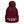 The Tractor Mugs Store Burgundy Easily Distracted By Tractors | Pom-Pom Beanie Quality Farmers Merch