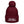 The Tractor Mugs Store Burgundy Good News. I Saw A Tractor | Pom-Pom Beanie Quality Farmers Merch