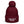 The Tractor Mugs Store Burgundy I Came for the Tractors | Pom-Pom Beanie Quality Farmers Merch