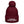 The Tractor Mugs Store Burgundy I'd Rather Be Watching Combines | Pom-Pom Beanie Quality Farmers Merch
