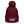 The Tractor Mugs Store Burgundy I'll Mention Combines | Pom-Pom Beanie Quality Farmers Merch