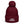 The Tractor Mugs Store Burgundy I Speak Farmonics | Pom-Pom Beanie Quality Farmers Merch