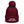 The Tractor Mugs Store Burgundy I Stop for Every Tractor | Pom-Pom Beanie Quality Farmers Merch