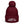 The Tractor Mugs Store Burgundy If There's a Combine, I Look | Pom-Pom Beanie Quality Farmers Merch
