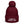 The Tractor Mugs Store Burgundy If There's a Tractor, I Look | Pom-Pom Beanie Quality Farmers Merch