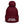 The Tractor Mugs Store Burgundy Introverted. Until Combines. | Pom-Pom Beanie Quality Farmers Merch