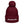 The Tractor Mugs Store Burgundy John Deere 4040 | Pom-Pom Beanie Quality Farmers Merch