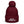 The Tractor Mugs Store Burgundy Massey Ferguson 188 | Pom-Pom Beanie Quality Farmers Merch