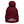 The Tractor Mugs Store Burgundy Massey Ferguson 3090 | Pom-Pom Beanie Quality Farmers Merch