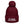 The Tractor Mugs Store Burgundy Not Farming. Just Watching. | Pom-Pom Beanie Quality Farmers Merch