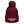 The Tractor Mugs Store Burgundy One More Thing: Combines | Pom-Pom Beanie Quality Farmers Merch