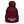 The Tractor Mugs Store Burgundy One More Thing: Tractors | Pom-Pom Beanie Quality Farmers Merch