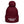 The Tractor Mugs Store Burgundy Reminds Me of Tractors | Pom-Pom Beanie Quality Farmers Merch