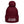 The Tractor Mugs Store Burgundy Still Playing With Tractors | Pom-Pom Beanie Quality Farmers Merch