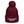The Tractor Mugs Store Burgundy Talking Combines? Buckle Up. | Pom-Pom Beanie Quality Farmers Merch