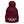 The Tractor Mugs Store Burgundy Tractors Are the Destination | Pom-Pom Beanie Quality Farmers Merch