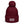 The Tractor Mugs Store Burgundy Tractors, Obviously | Pom-Pom Beanie Quality Farmers Merch