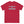 The Tractor Mugs Store Cardinal / S He's Addicted to Tractors | Unisex Classic Tee Quality Farmers Merch