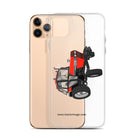 The Tractor Mugs Store Case 1494 | Clear Case for iPhone® Quality Farmers Merch