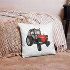 The Tractor Mugs Store Case 1494 | Pillow Case Quality Farmers Merch