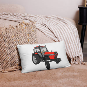 The Tractor Mugs Store Case 1494 | Pillow Case Quality Farmers Merch