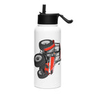 The Tractor Mugs Store Case 4230 | Stainless Steel Water Bottle Quality Farmers Merch