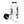 The Tractor Mugs Store Case 685 XL |  Stainless Steel Water Bottle Quality Farmers Merch
