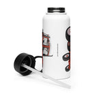 The Tractor Mugs Store Case 685 XL |  Stainless Steel Water Bottle Quality Farmers Merch