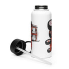 The Tractor Mugs Store Case 685 XL |  Stainless Steel Water Bottle Quality Farmers Merch