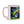 The Tractor Mugs Store Case 7250 Splash Art | Mug with Color Inside Quality Farmers Merch